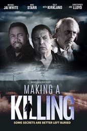Making a killing cover image