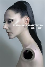 Susanne bartsch: on top cover image