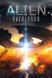 Alien overlords cover image