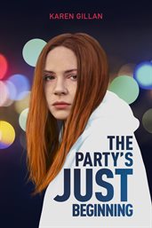 The party's just beginning cover image