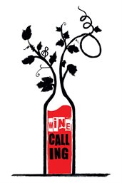 Wine calling cover image