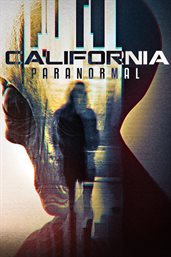 California : paranormal cover image
