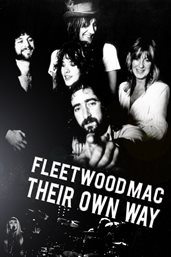 Fleetwood mac: their own way cover image