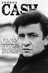 Johnny cash. One Song at a Time cover image