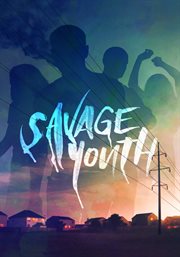 Savage youth cover image