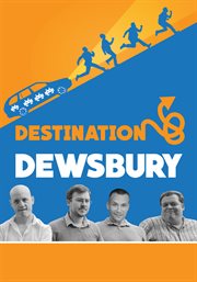 Destination Dewsbury cover image