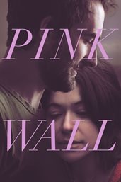 Pink wall cover image