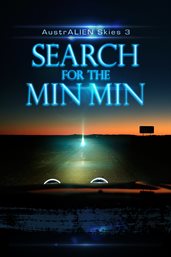 Australien skies 3: search for the min min cover image