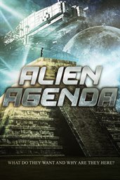 Alien agenda cover image