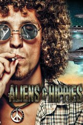 Aliens & hippies cover image