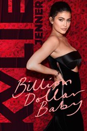 Kylie jenner: billion dollar baby cover image