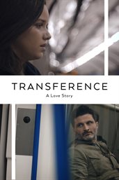 Transference: a love story cover image