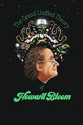 The grand unified theory of Howard Bloom cover image