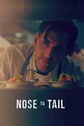 Nose to tail cover image