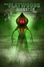 The flatwoods monster: a legacy of fear cover image