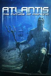 Atlantis : the future of mankind cover image