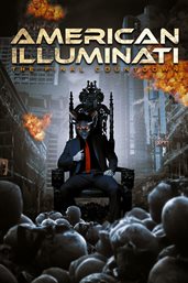 American illuminati : the final countdown cover image
