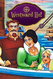 Westward ho! cover image