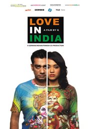 Love in India cover image