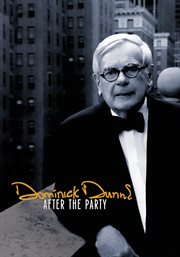 Dominick Dunne: after the party cover image
