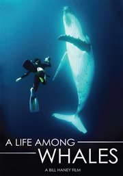 A life among whales cover image