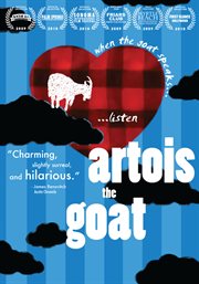Artois the goat cover image