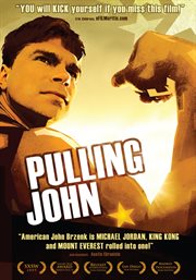 Pulling John cover image