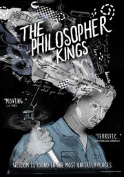 The philosopher kings cover image