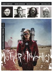 The mother of invention cover image