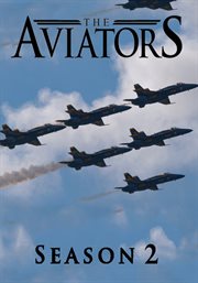 The aviators. Season two cover image