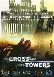 The cross and the towers cover image