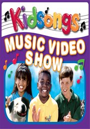 Kidsongs: Season 1 cover image