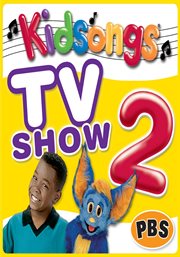 Kidsongs: Season 2 cover image