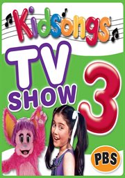 Kidsongs: Season 3 cover image