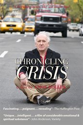 Chronicling a crisis cover image
