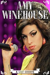 Amy Winehouse: el último adiós cover image