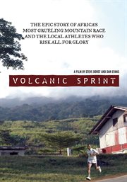 Volcanic sprint cover image