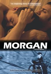 Morgan cover image