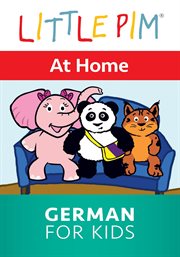 Little pim: at home - german for kids