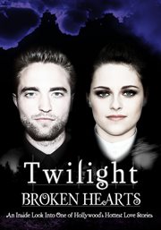 Twilight: broken hearts cover image