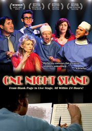 One night stand cover image