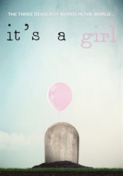 It's a girl cover image