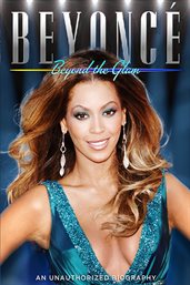 Beyoncé - beyond the glam cover image