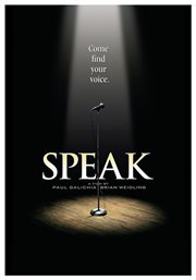 Speak cover image