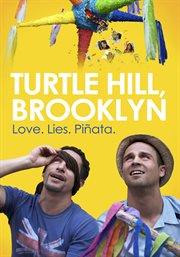 Turtle Hill, Brooklyn cover image