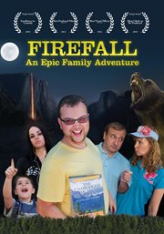 Firefall: an epic family adventure cover image