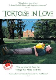 Tortoise in love cover image