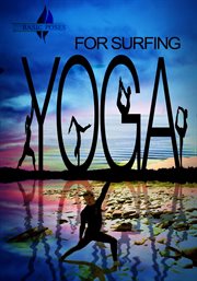 Yoga for surfing cover image
