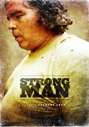 Strongman cover image
