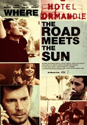 Where the road meets the sun cover image